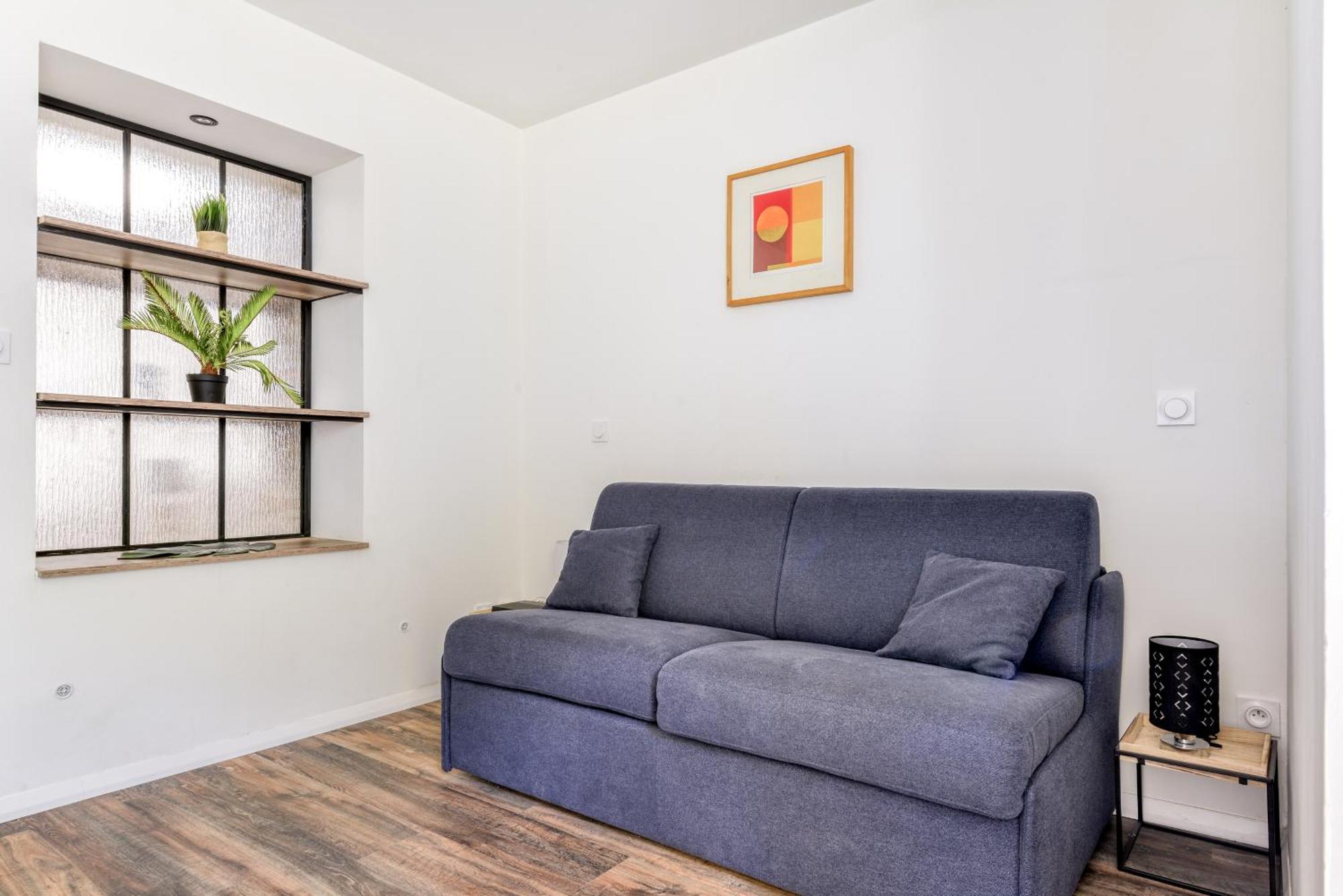 Cote Palais Avec Climatisation - Fibre & Netflix - Spacieux En Rez-De-Chaussee การ์กาซอน ภายนอก รูปภาพ